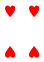 Carte quatre