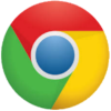 Logo Chrome