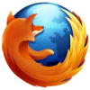 Logo de Firefox