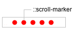 scroll-marker